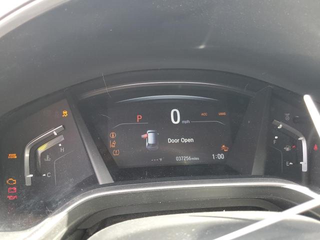 2018 HONDA CR-V EX - 7FARW1H59JE055226
