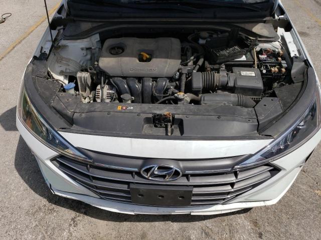 2020 HYUNDAI ELANTRA SE - 5NPD74LF3LH507096