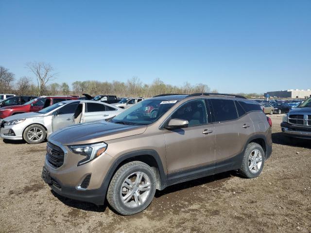 GMC TERRAIN SLE