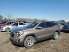 2018 GMC TERRAIN SL - 3GKALTEV3JL178334