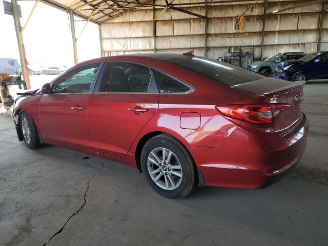 Vin: 5npe24af5fh193431, lot: 52579745, hyundai sonata se 20152