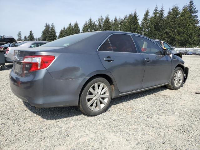 Vin: 4t1bd1fk5du078747, lot: 54538495, toyota camry hybrid 20133