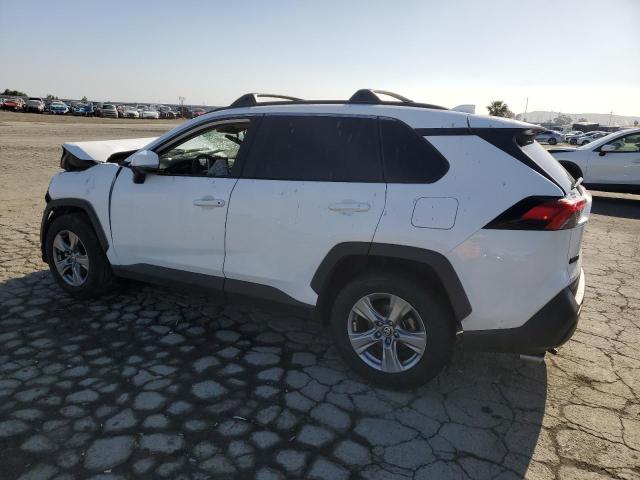 Vin: 2t3w1rfv0rw361350, lot: 54625845, toyota rav4 xle 20242