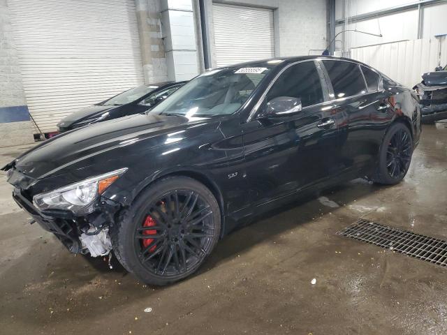 Vin: jn1bv7ar1em705764, lot: 50555595, infiniti q50 base 2014 img_1