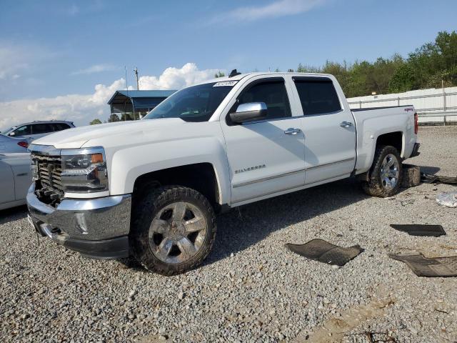 Vin: 3gcuksec2hg334466, lot: 52721265, chevrolet all models k1500 ltz 2017 img_1