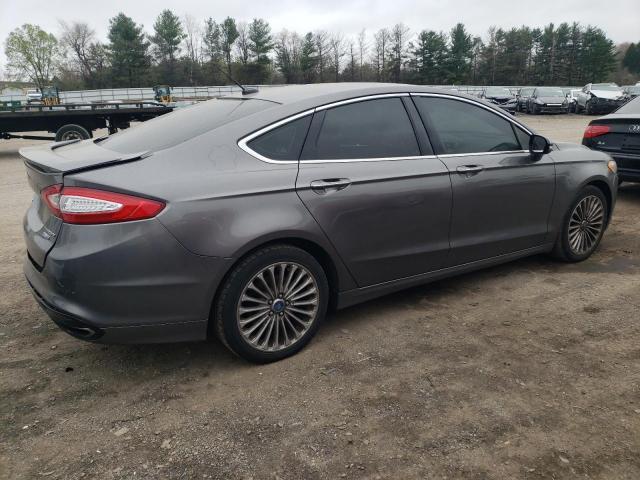 Vin: 3fa6p0d99dr203544, lot: 51955695, ford fusion titanium 20133