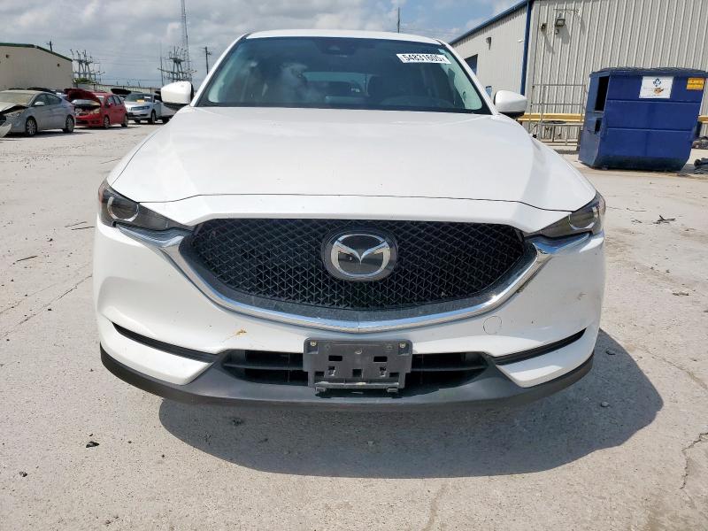 2019 MAZDA CX-5 TOURI - JM3KFACM2K0665813