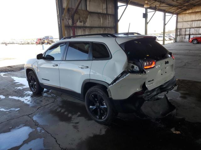 Vin: 1c4pjmlb1ld574829, lot: 53300895, jeep grand cher latitude plus 20202