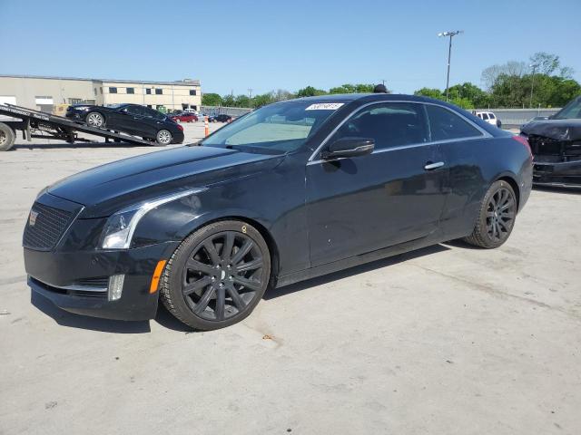 Vin: 1g6ab1rx5f0126760, lot: 53014815, cadillac ats luxury 2015 img_1