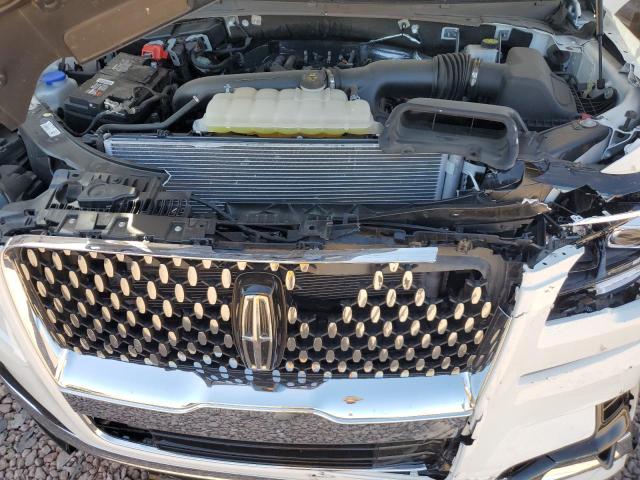 2024 LINCOLN NAVIGATOR - 5LMJJ2TGXREL10042