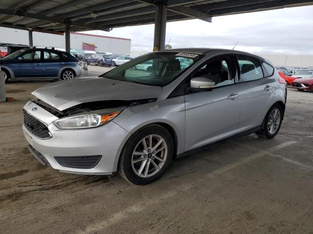 Vin: 1fadp3k22gl268883, lot: 52050245, ford focus se 2016 img_1