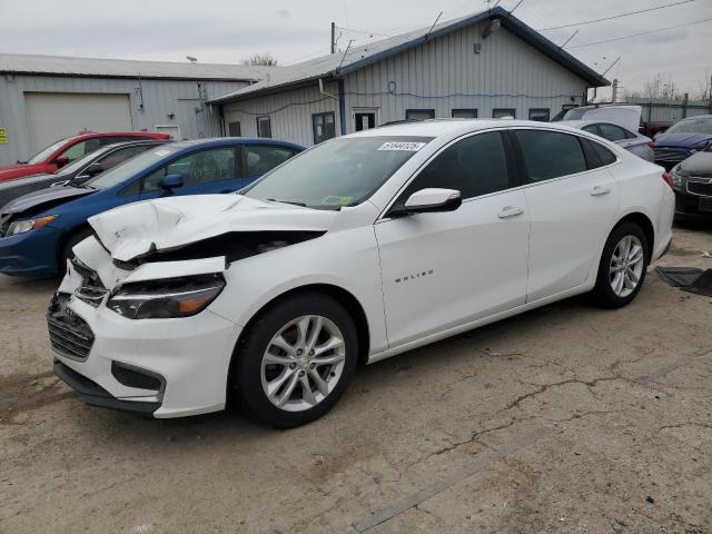 Vin: 1g1ze5st6gf260318, lot: 51844125, chevrolet malibu lt 2016 img_1