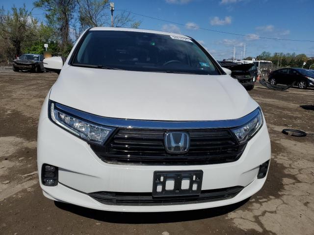 2023 HONDA ODYSSEY EX 5FNRL6H64PB064970