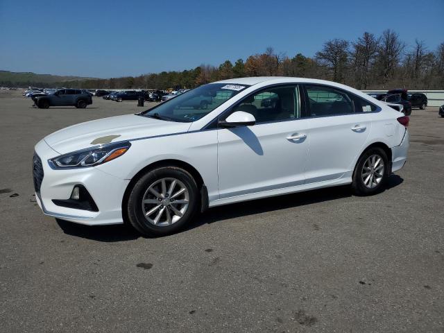 Vin: 5npe24af3kh805331, lot: 54077805, hyundai sonata se 2019 img_1