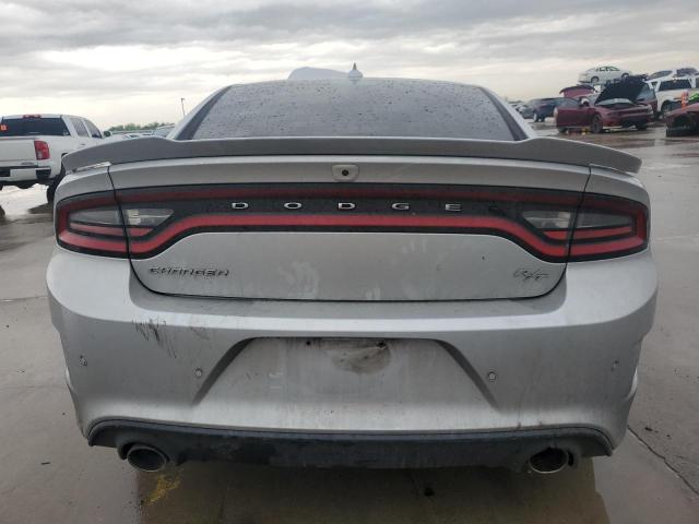 2022 DODGE CHARGER R/ 2C3CDXCT8NH248522