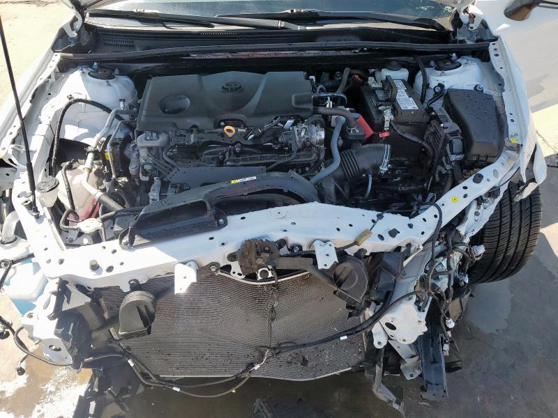 2023 TOYOTA CAMRY SE N - 4T1G11AK8PU820679