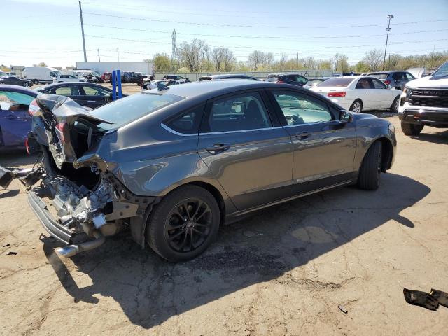 Vin: 3fa6p0hd4lr257475, lot: 54951715, ford fusion se 20203