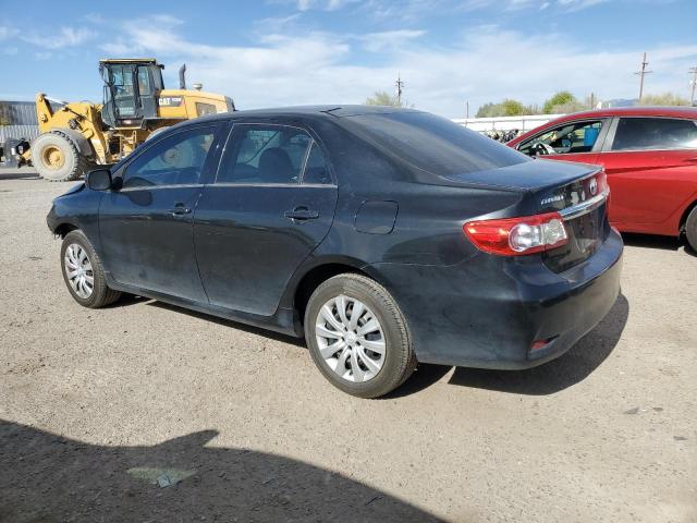 Vin: 5yfbu4ee6dp092168, lot: 54342565, toyota corolla base 20132