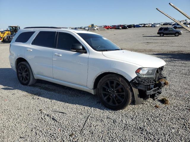 Vin: 1c4rdhdg6jc126350, lot: 51485225, dodge durango gt 20184
