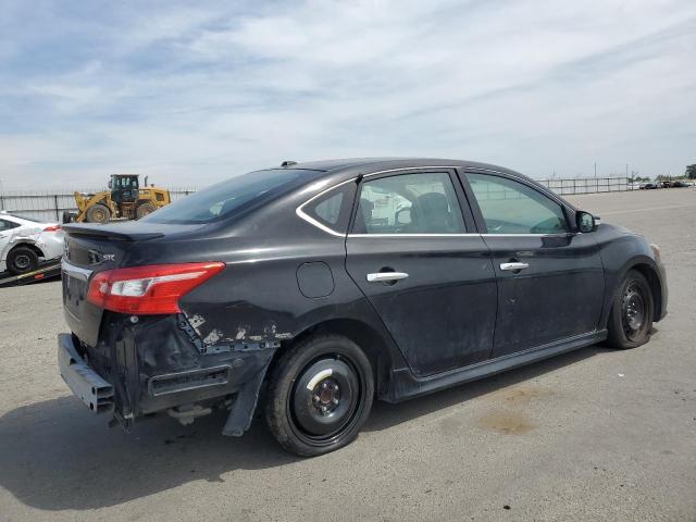 Vin: 3n1ab7ap8ky296318, lot: 55420745, nissan sentra s 20193