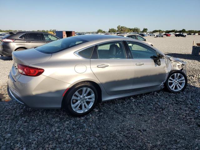 Vin: 1c3cccab5fn626665, lot: 53278005, chrysler 200 limited 20153