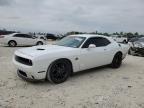 2018 DODGE CHALLENGER - 2C3CDZBT7JH270891