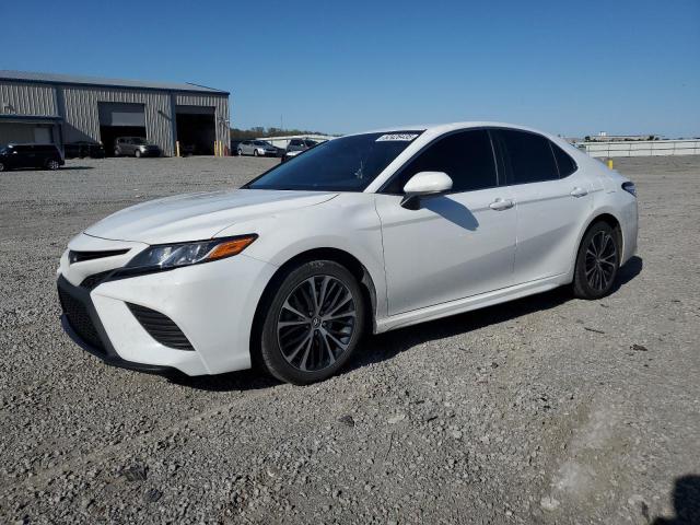 Vin: 4t1g11ak3lu910199, lot: 52426435, toyota camry se 2020 img_1