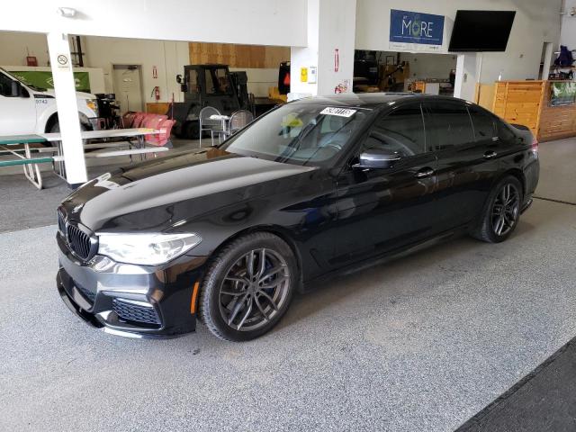 Vin: wbaje7c59jwc54584, lot: 52461115, bmw 5 series xi 2018 img_1