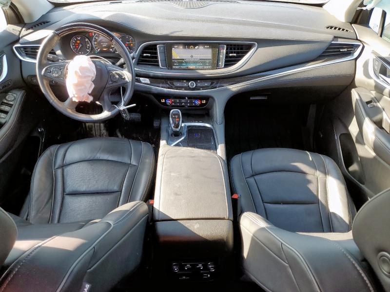2019 BUICK ENCLAVE AV - 5GAERDKW0KJ314279