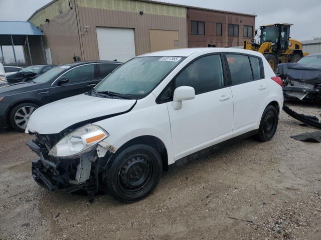 NISSAN VERSA S
