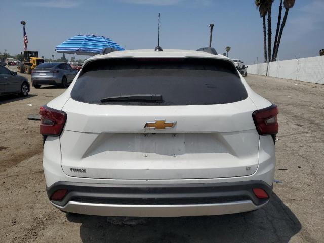 2024 CHEVROLET TRAX 1LT - KL77LHE24RC121881