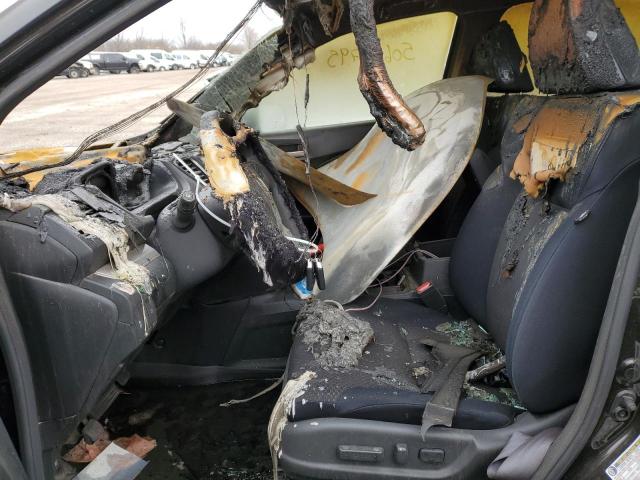 2015 HONDA CR-V EX - 5J6RM4H50FL100619