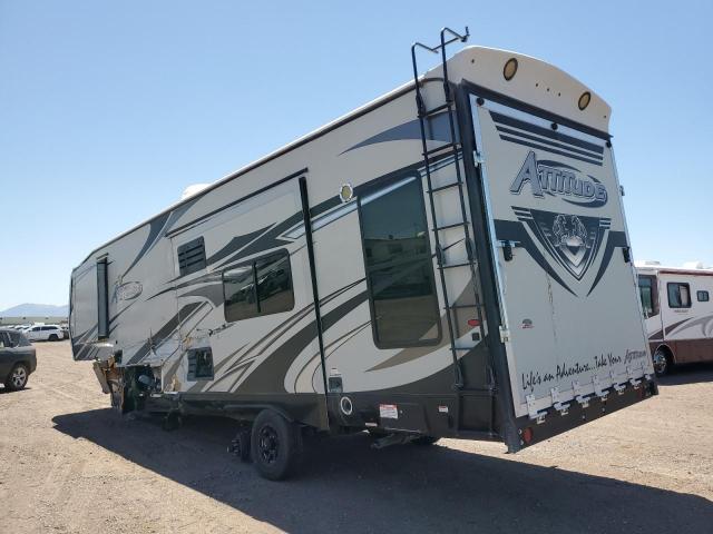 ECLIPSE ATTITUDE 2020 5LZBF2829LR017682 photo #4