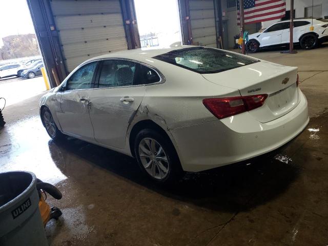 Vin: 1g1zd5st2sf132167, lot: 53031275, chevrolet malibu lt 20252