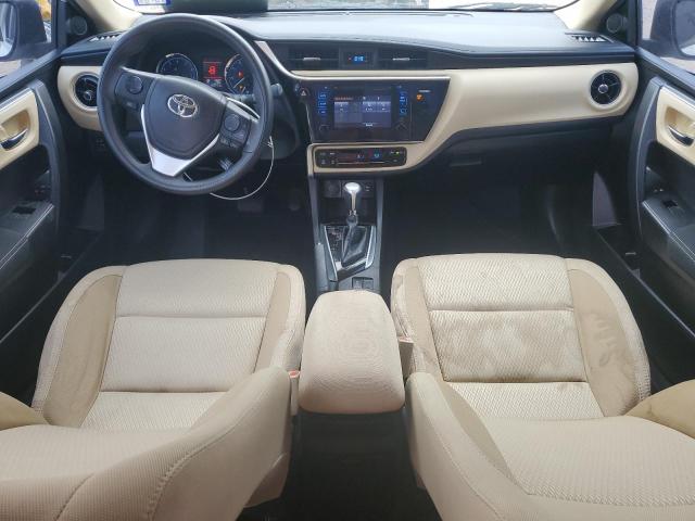 2017 TOYOTA COROLLA L - 5YFBURHE6HP579417