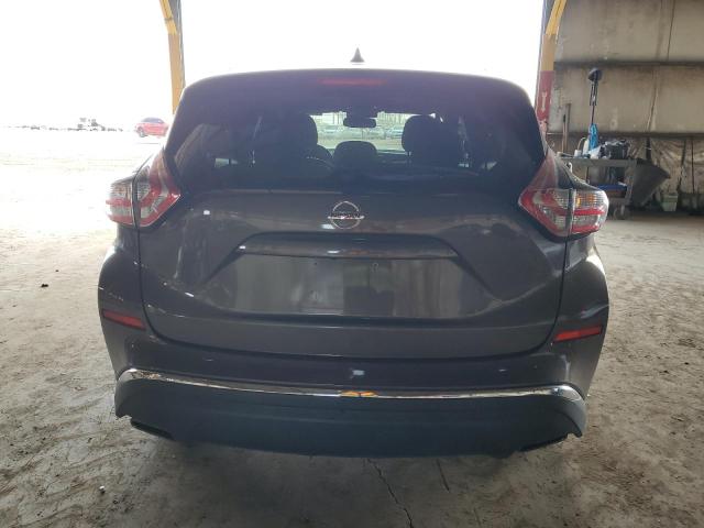 2018 NISSAN MURANO S - 5N1AZ2MH0JN155606