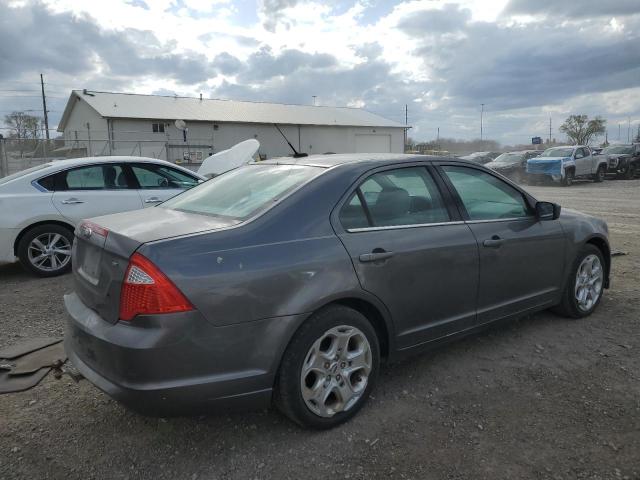 Vin: 3fahp0ha7br160865, lot: 52617815, ford fusion se 20113