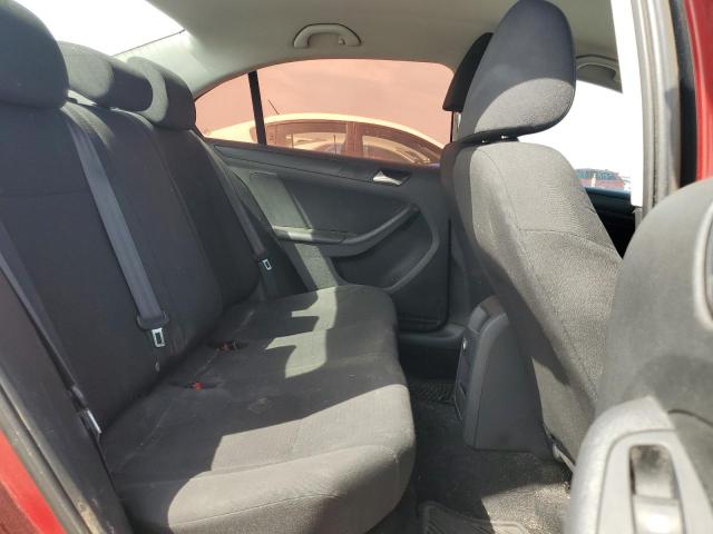 2016 VOLKSWAGEN JETTA S - 3VW267AJ9GM396411