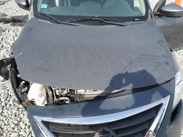 2016 NISSAN VERSA S - 3N1CN7AP5GL851651