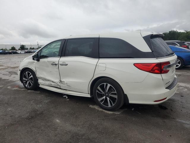 2018 HONDA ODYSSEY EL 5FNRL6H98JB033383