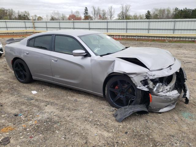 2016 DODGE CHARGER SE - 2C3CDXBG4GH173471