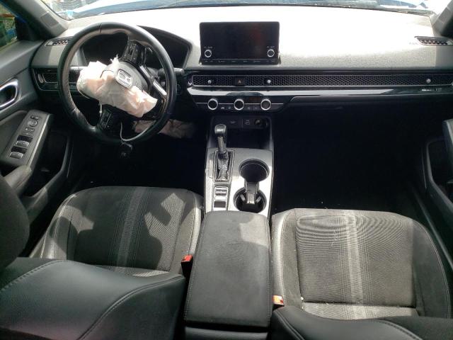 2022 HONDA CIVIC SPOR 19XFL2H80NE001560