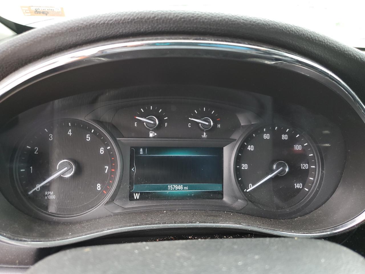 BUICK ENCORE PREFERRED