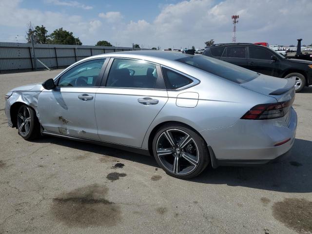 2025 HONDA ACCORD HYB - 1HGCY2F52SA035996