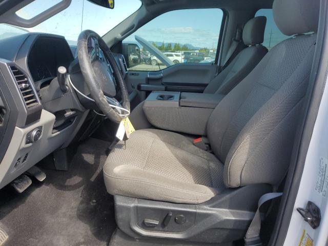 2019 FORD F150 SUPER - 1FTEW1E55KKE08970