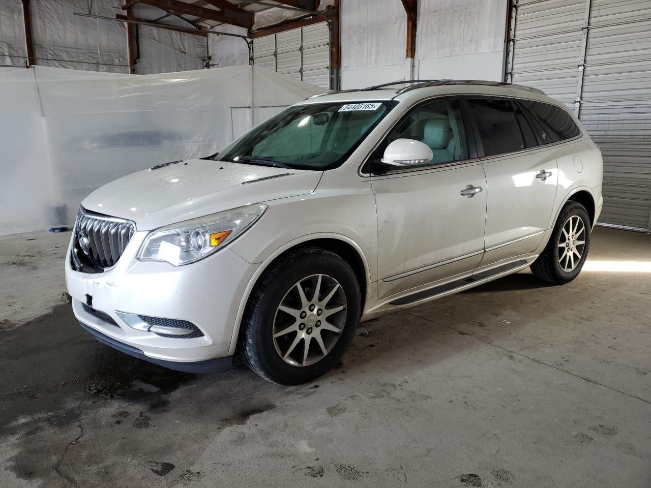 BUICK ENCLAVE