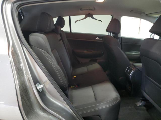 2019 KIA SPORTAGE LX KNDPMCAC2K7548153
