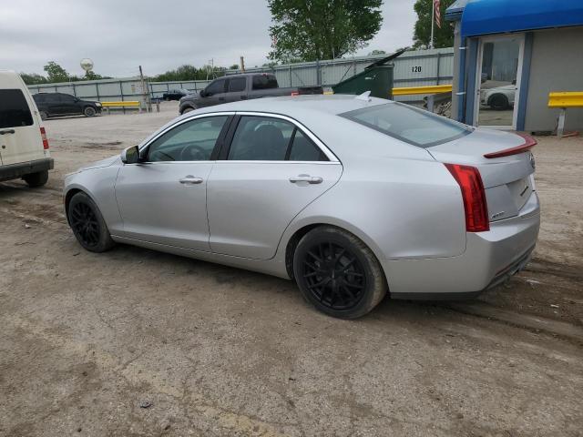 Vin: 1g6aa5raxd0140219, lot: 53788495, cadillac ats 20132