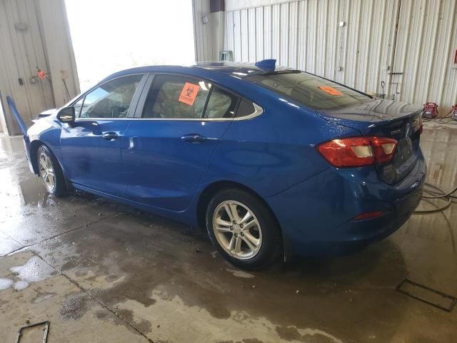 Vin: 1g1be5sm4j7191317, lot: 54135835, chevrolet cruze lt 20182