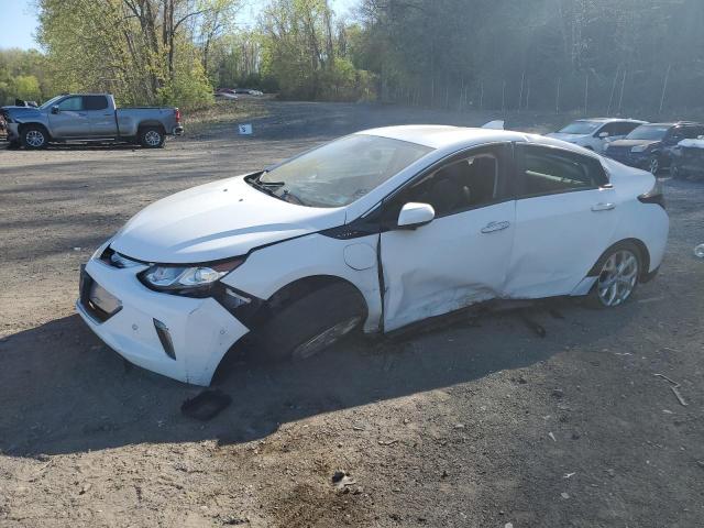 CHEVROLET VOLT PREMI